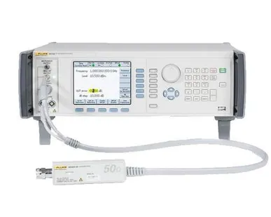 фото Опорный источник 27 ГГц с низким фазовым шумом Fluke 96270A/LL/S