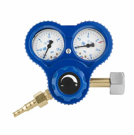 Фото №0 Редуктор кислородный БКО-50-5 АЛ PROTEC