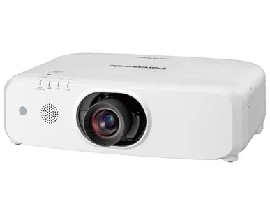 фото Проектор Panasonic PT-EW550E
