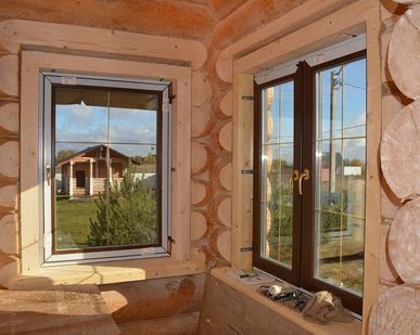 фото Строительно-монтажные работы