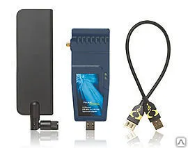 фото Анализатор спектра Fluke Networks AirMagnet Spectrum ES