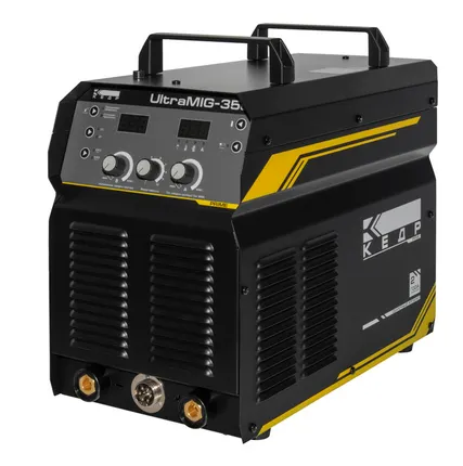 Фото №1 Источник сварочный КЕДР UltraMIG-350 (380В, 10-350А)