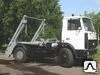 Фото №0 Бункеровоз КО-450-11 на шасси МАЗ 4570W1-442 (без бункера) Евро-4