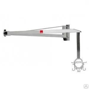 фото Rupes HB 6000 – Подвесная шарнирная консоль