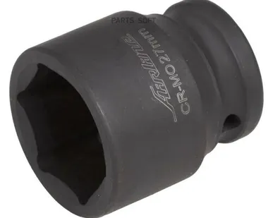 фото AIRLINE AT-IS12-16 Головка ударная торцевая 1/2" DR