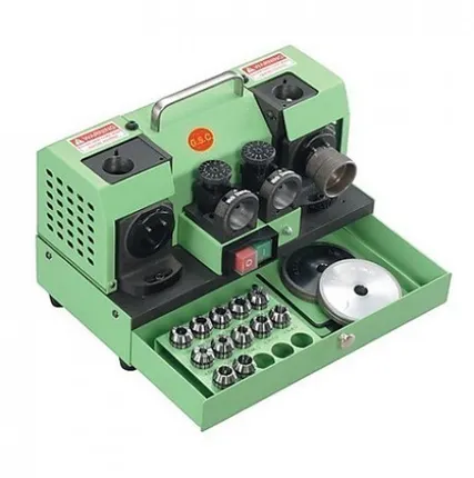 Фото №0 Комбинированный станок для заточки сверл GSC GS-7