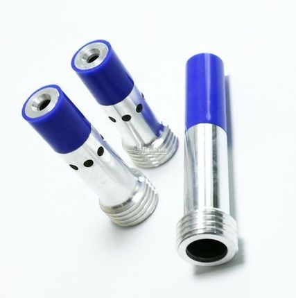 Фото №0 Сопло Вентури AVBC-4.8, карбид бора B4C, Al/PU