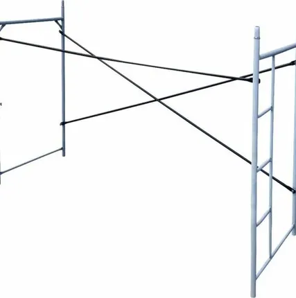 Фото №0 Аренда строительных лесов