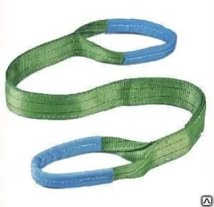 фото Строп СТП модель TOR WLL10,0T 3 m (10,0т; 3 м)