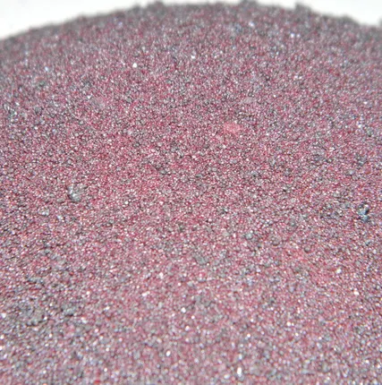 Фото №0 Хром (VI) оксид, технический