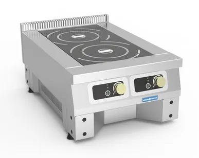 фото Плита индукционная Челябторгтехника ПЭИ-2(700)