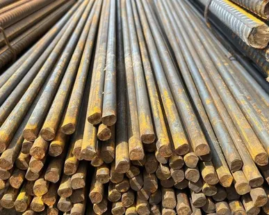 фото Арматура d 10 Ст.3сп L=12м А240 Круг