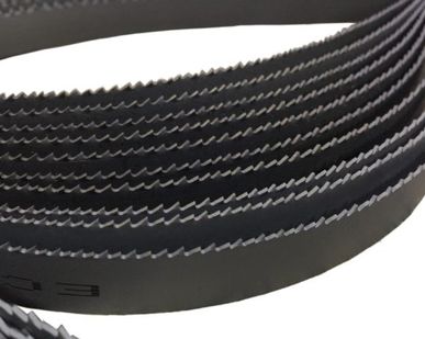 фото Полотно ленточное AURA ECO M42 13×0,65×1640 10/14 TPI в Москве