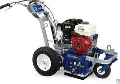 фото Разметочные машины - LINE-PRO 11000