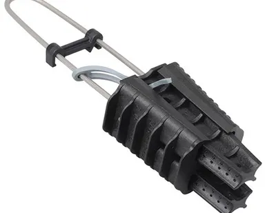 фото Зажим анкерный ЗАБ16-35(DN123) IEK