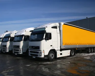 фото Грузоперевозки по Росси и СНГ от 1 тонны