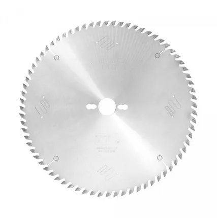 Фото №0 Пила дисковая DELTA TOOLS 300х30х3.2/2.2 Z=72 WZ торцовка/поперечное пиление