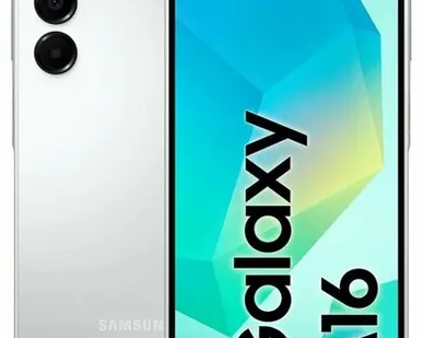 фото Смартфон Samsung Galaxy A16 8/256Gb LTE Dual sim Grey (Global Version)