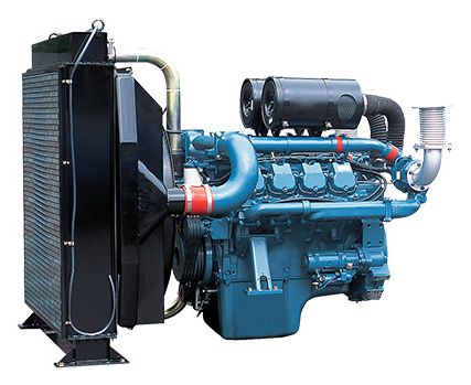 Фото №0 Doosan DP158LD