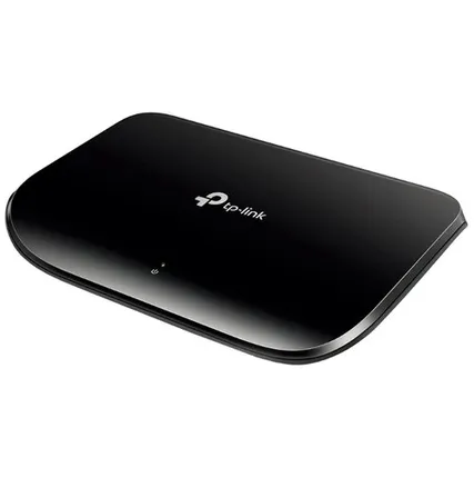 Фото №0 Коммутатор TP-LINK TL-SG1005D V6