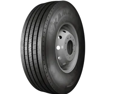 фото 315/80R22.5 TL НКШ 156/150L КАМА NF201 руль