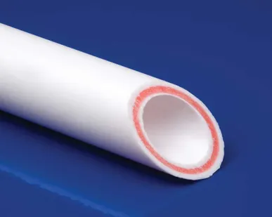 фото Труба стекловолоконная 25 (PN20) MeerPlast