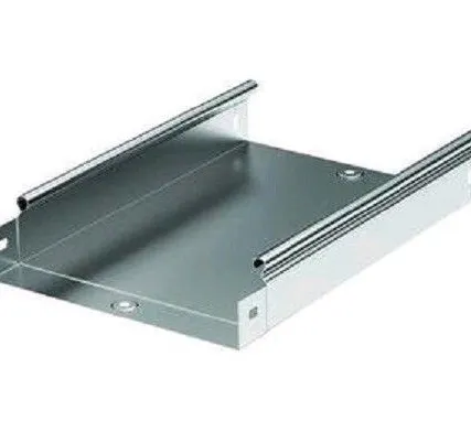 Фото №0 Крышка к лотку неперфорированный 300х50 L3000