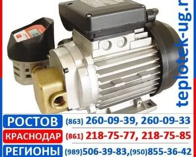 фото Насосы масляные Lubeworks