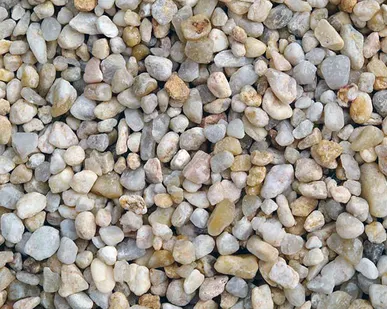 фото Гравий мытый