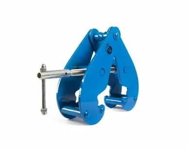 фото Захват балочный TOR LJ-Q-5 (г/п 5 т)