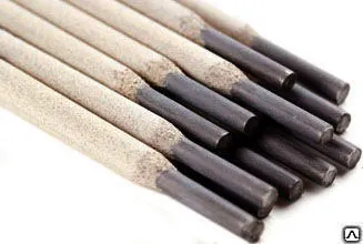 фото Электроды сварочные ОЗЛ-37/2