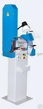 Фото №0 Станок точильно-шлифовально-полировальный ТШП-1