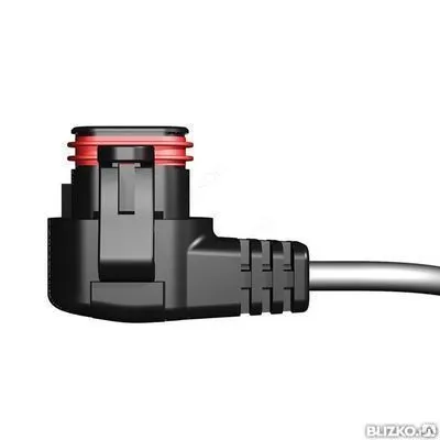 Фото №0 Grundfos, Штекер Для Насоса Alpha Угловой, Вклячая Кабель 4 М.