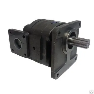 Фото №0 Гидронасос QHD2-125L-R2D5-SS04S04-N (Югострой)