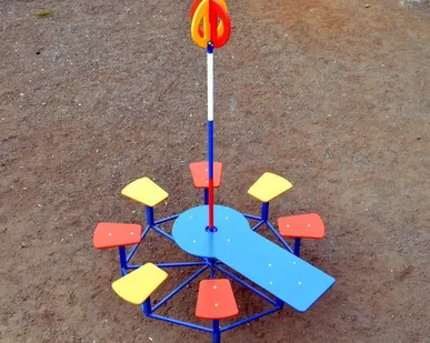 фото Бум круговой (тип 6)