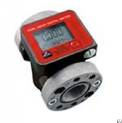 Фото №0 Счетчик K600/3 F00496A00 (ДТ, масла, антифризы)