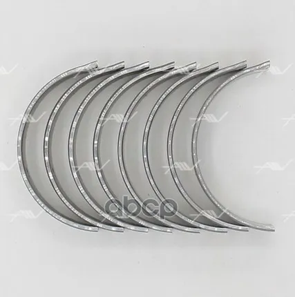 Фото №0 вкладыши шатунные STD TOYOTA 1ZZ-FE/3ZZ-FE Autowelt арт. BE34110