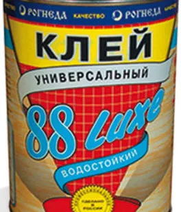 фото Клей 88 люкс 0,9 л.