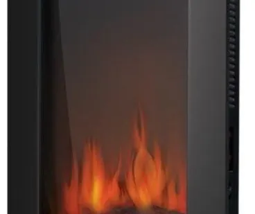 фото Электрокамин Electrolux EFP/W-1200RCL