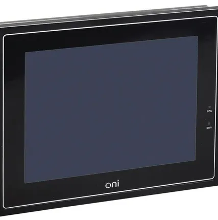 Фото №0 Панель оператора ETG 9.7дюйм ONI ETG-CP-097