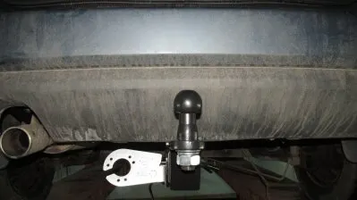 Фото №0 Nissan Terrano с 2014г.