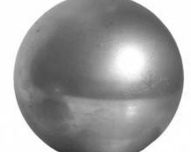 фото Шар 76.2 СО-50А (стальной)