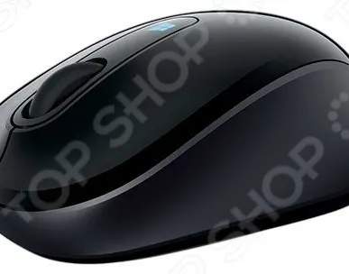фото Мышь Microsoft Sculpt Mobile Mouse Black USB