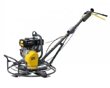 фото Машина бетоноотделочная Atlas Copco BG 375 H6 L BC