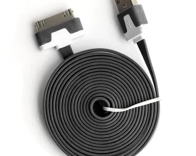 фото USB кабель IPhone 3,4,5,6, Samsung Galaxy Tab, Micro USB