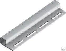 Фото №0 Финишная планка коричневая