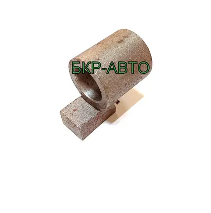 Фото №0 Кронштейн датчика ABS L1