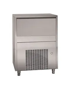 Фото №0 Льдогенератор Apach КУБИК ACB6040 W