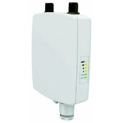 Фото №0 Wi-Fi роутер LigoWave DLB-2