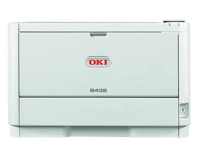 фото Принтер OKI B432dn